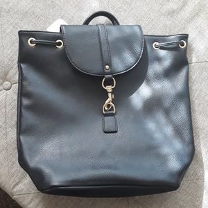 JustFab City Slicker backpack